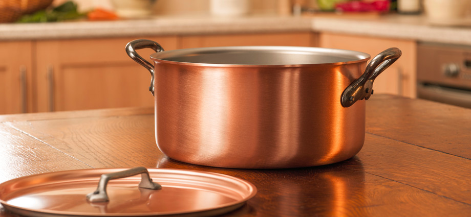 Falk Culinair Casserole