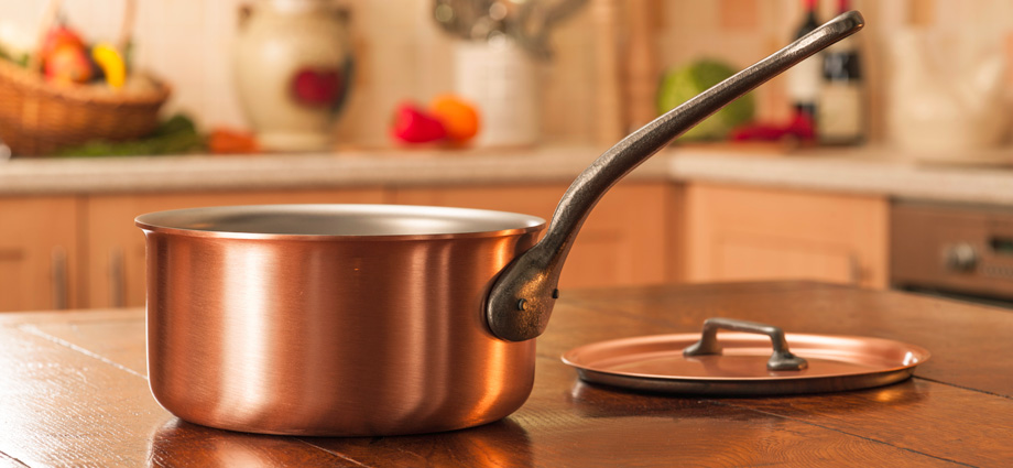 Falk Culinair Saucepan