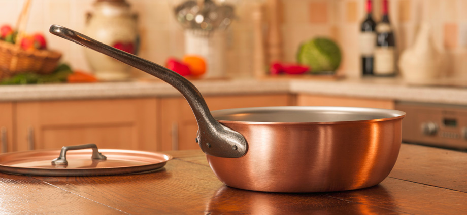Falk Culinair Saucier