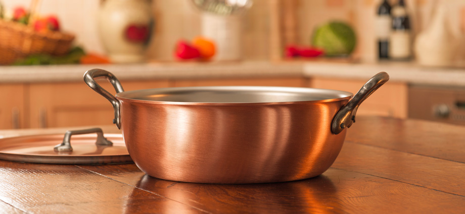 Falk Culinair Stew Pan