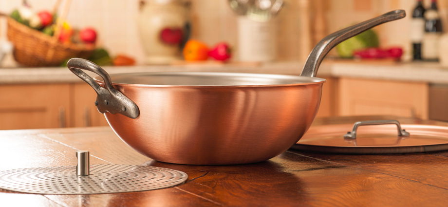 Falk Culinair Wok