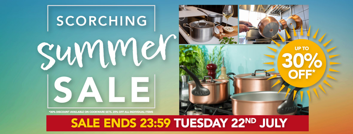 Falk Summer Sale Open